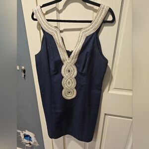 Lilly Pulitzer Shift Dress